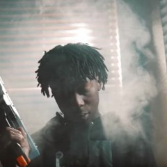 lil loaded - every time we step (slowed + reverb)