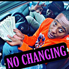 Luva x BabyLu No Changing