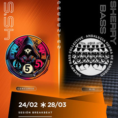 CONCURSO EVENTO SHERRYBASS X 45'5 // OBSCURE SOUND //