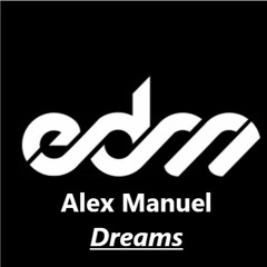 Alex Manuel - Dreams