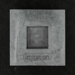 oddeen - Imitation EP