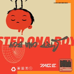 STEP ONA BOY - 7AGE X TALL BESTFRIEND [FREE DOWNLOAD]