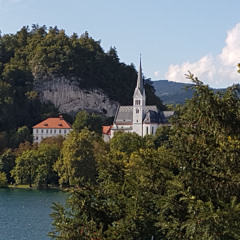 Symphony Number 3 in G Major (Bled)  2nd movement