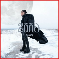 NRJ ZAHO - MA LUNE (PN)