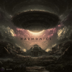 Harmonics  - gAAAia (Original Mix)