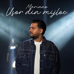Usor din mijloc