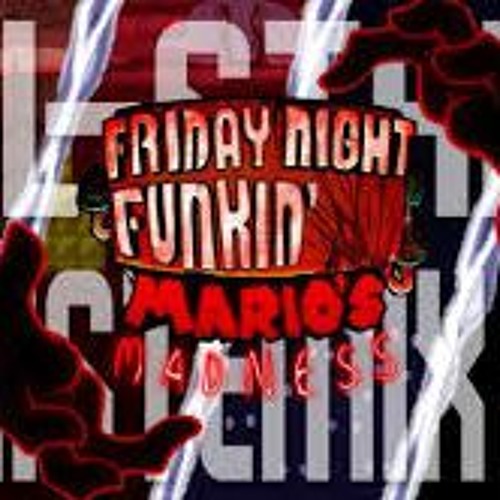 ALL STARS TWISTEMIX V2 | MARIO'S MADNESS V2 [UST] (SCRAPPED)