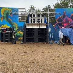 Hardcore Mix Vinyle