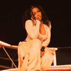 SZA Type Beat 2026 feat. 4Batz | "I Can't" [Prod.by RXLLIN]