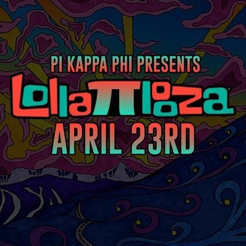 LOLLA-PI-LOOZA 2021 full set