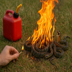 Snakes in the Grass