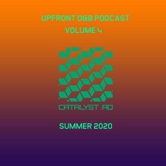 Catalyst.AD Upfront D&B Podcast Volume 4 Summer 2020