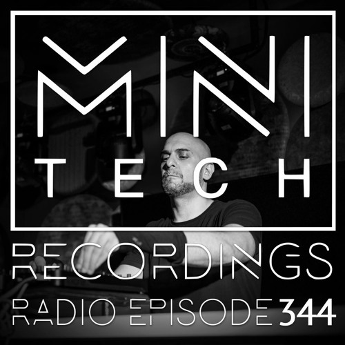 MINITECH RADIO 344 Minitech Project live at Freq