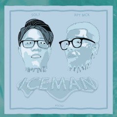 IceMan  - Sol7 ft. MCK(Prod. Yung Lando, Yung Tago)