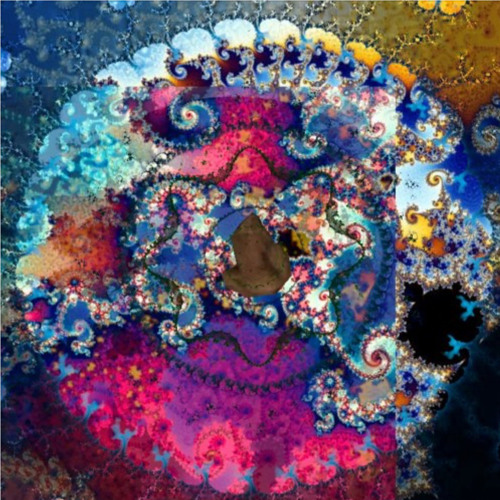 Fractals of Love - Teaser