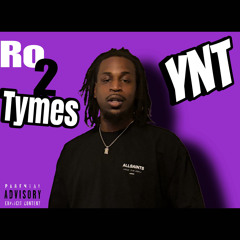 Ro2Tymes-Yung And Thuggin (Audio)
