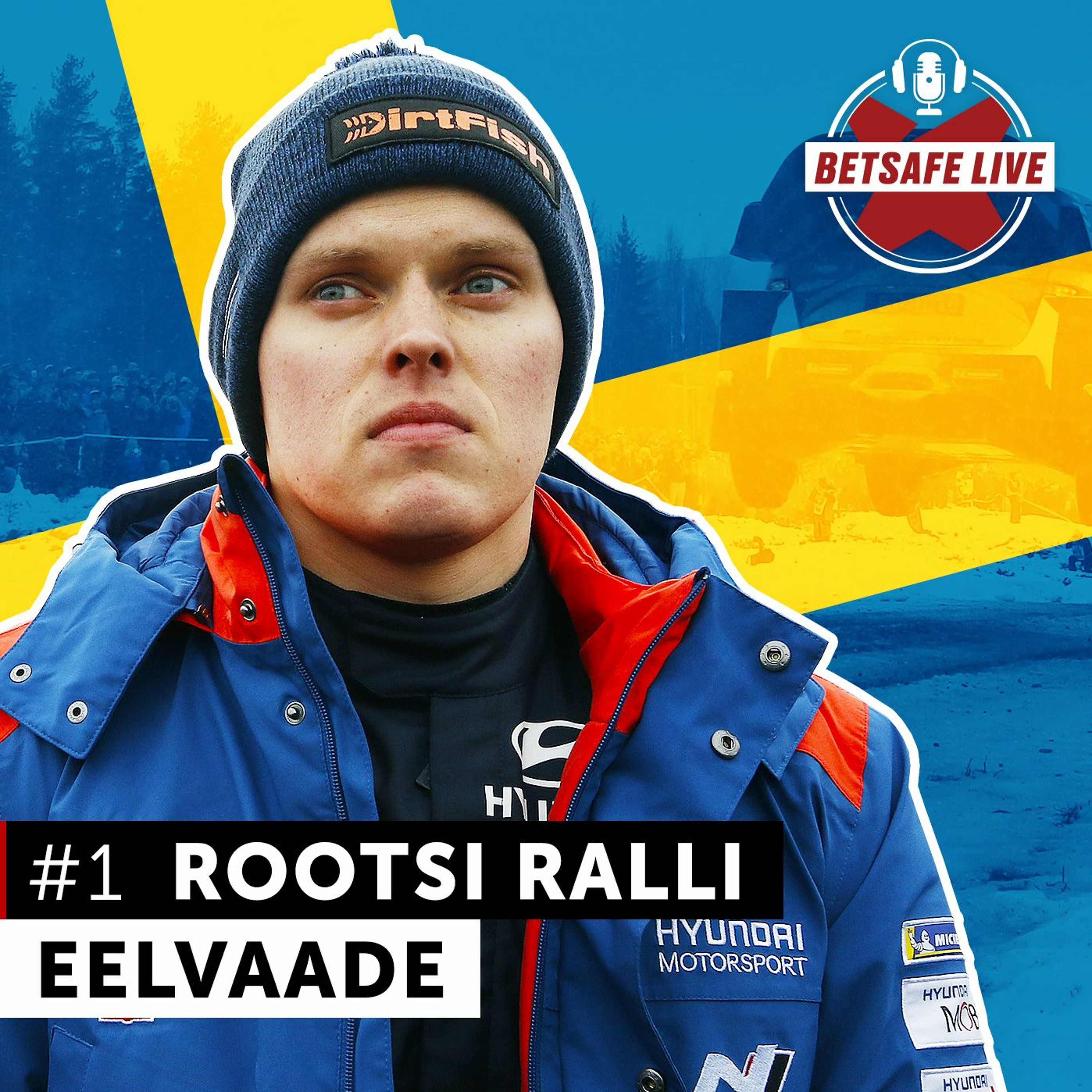 Betsafe Eesti