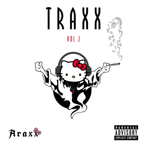 ARAXX - C'mon Now (RAWCO REMIX)