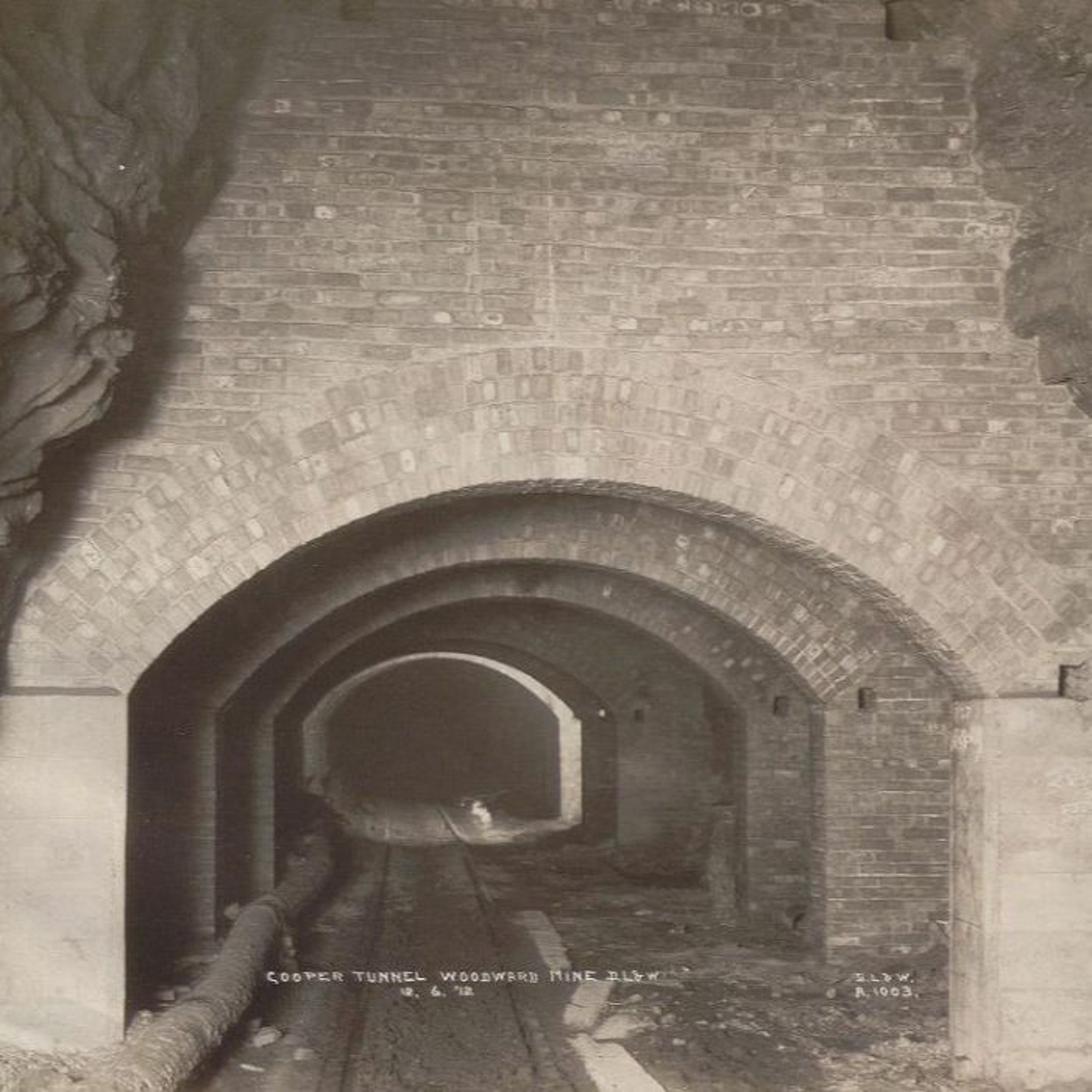 Hagley History Hangout