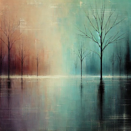 Amine Nacef - II : "The Stroll" (2024)