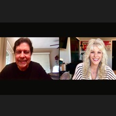 Warren Ham Live On Game Changers With Vicki Abelson