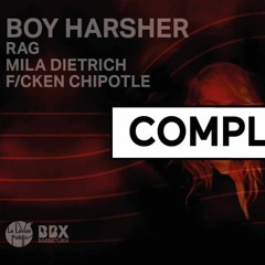 S. Society x Lavoir Public x Barbi(e)turix @ Le Sucre (Lyon) | 03/03/19