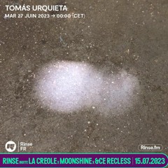 Tomás Urquieta - 27 Juin 2023