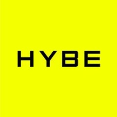 HYBE 모음