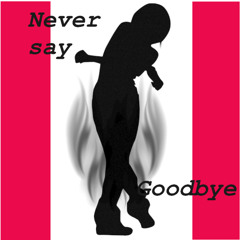 Never say Goodbye