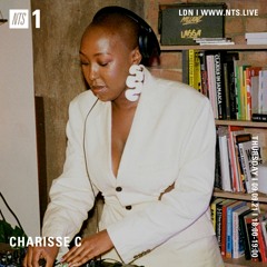 NTS Guest Mix: Charisse C