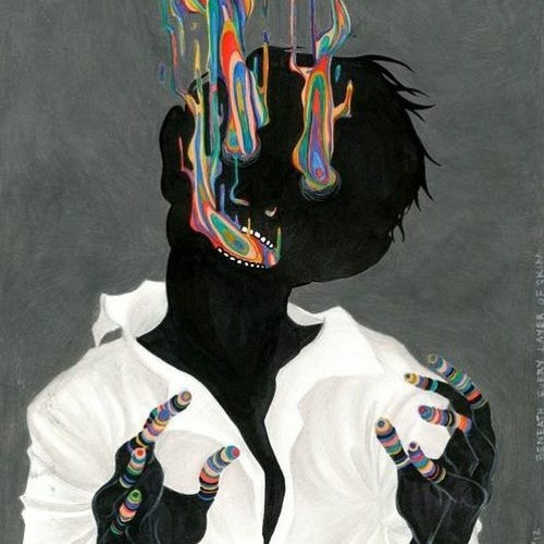 fiction vibe mini set hitech