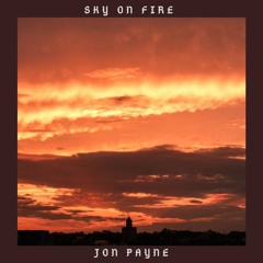 Sky On Fire