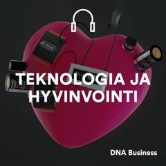 Tulevaisuustehdas: Hyvinvointia ihmisyyden ja teknologian rajapinnassa