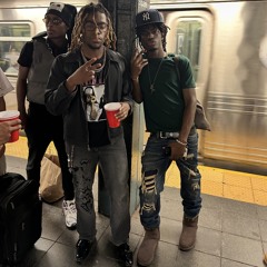 Ballhog - DEXXX, Akhsosa & isonaldo [575 Radio Exclusive]