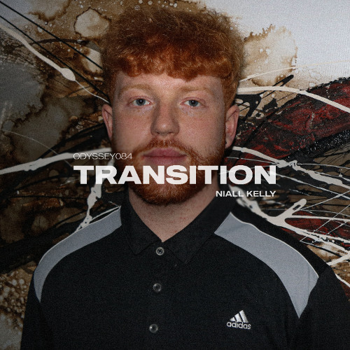 ODYSSEY084: Niall Kelly