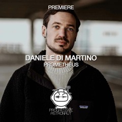PREMIERE: Daniele Di Martino - Prometheus (Original Mix) [IMPRESSUM]