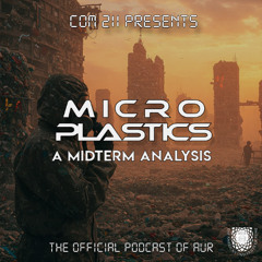 S13 - Special Report - Microplastics