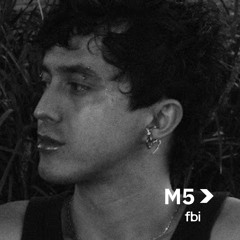 M5 // Heaven Spot (FBi 94.5)