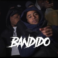 Bandido | Figo Gang x Qlas & Blacka x  #OFB x Digga D  Spanish Drill Type Beat
