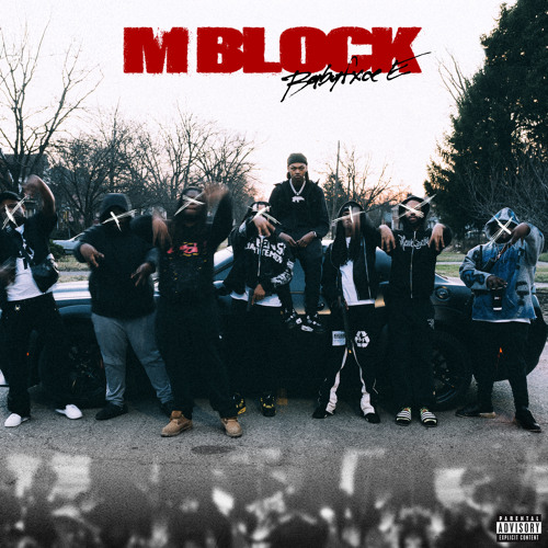 M Boys (feat. MAAR & Chopz)