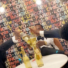 [ LOCKED IN ] OFFICIAL VIDEO RELLCOLLION FT FLO THE POET PRODUCED BY CELLY B.mp3