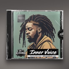"Inner Voice" ~ Inspiring Rap Beat | J Cole Type Beat Instrumental