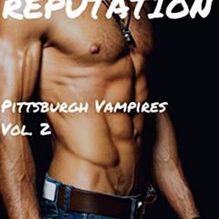 View KINDLE 📑 Bad Reputation: Pittsburgh Vampires Vol. 2 by  B.A. Stretke [KINDLE PD
