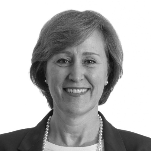 Debbie Wheeler: Cyber as a force for change