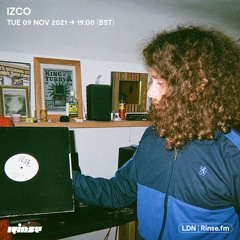 IZCO - 09 November 2021