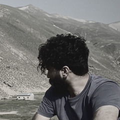 Küsüb Getdi
