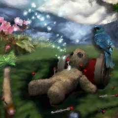 Ian x Oscar - Parkour