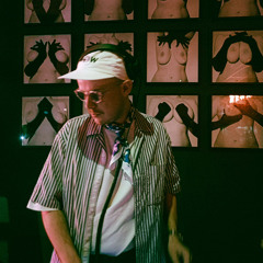 Tempo Presents at Ping Pong - St. Bernard (Chaotic Pavilion)