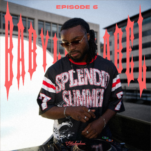 Episode 6 By Huncho