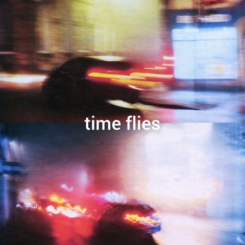 time flies